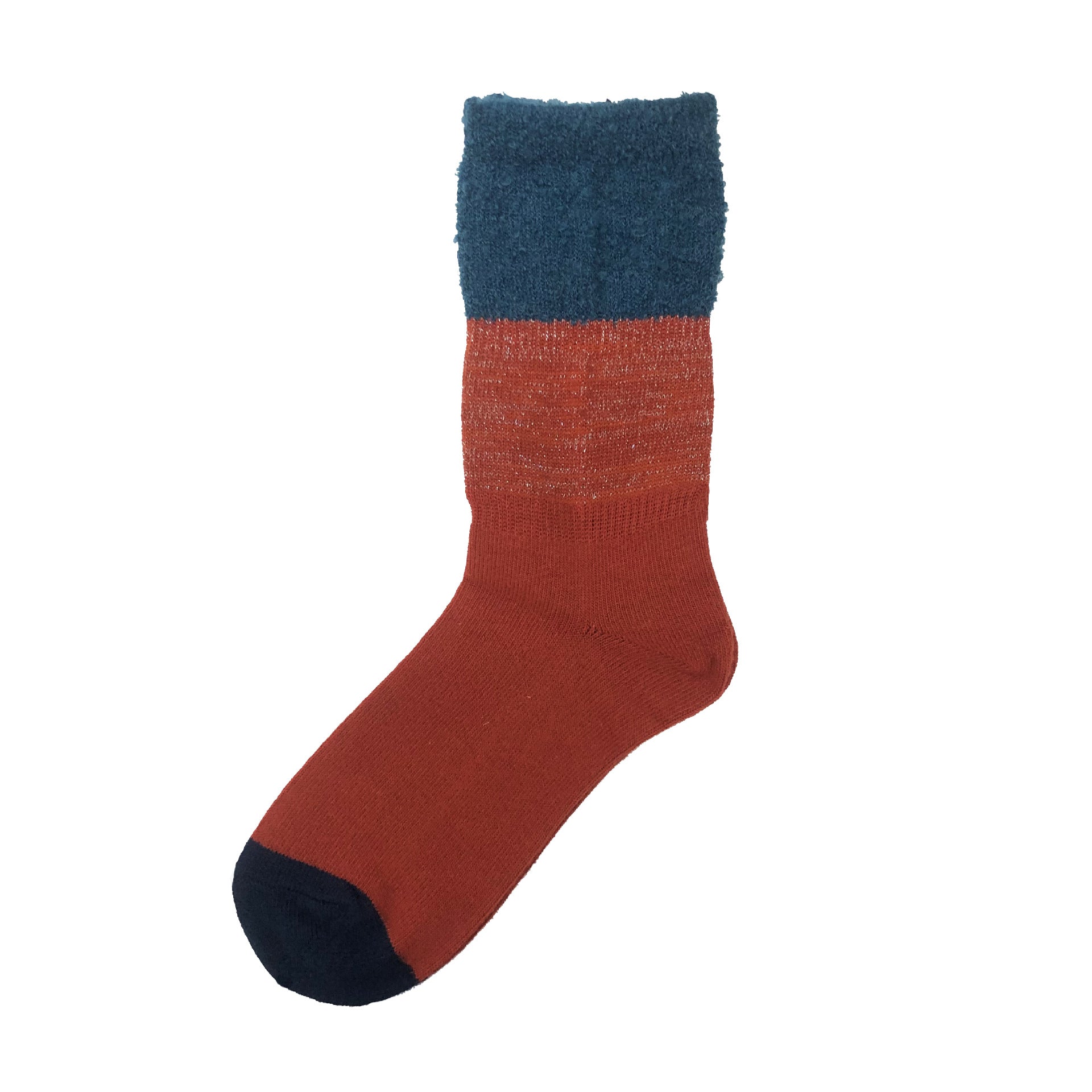Melaleuca Ankle Socks (3 Colours)