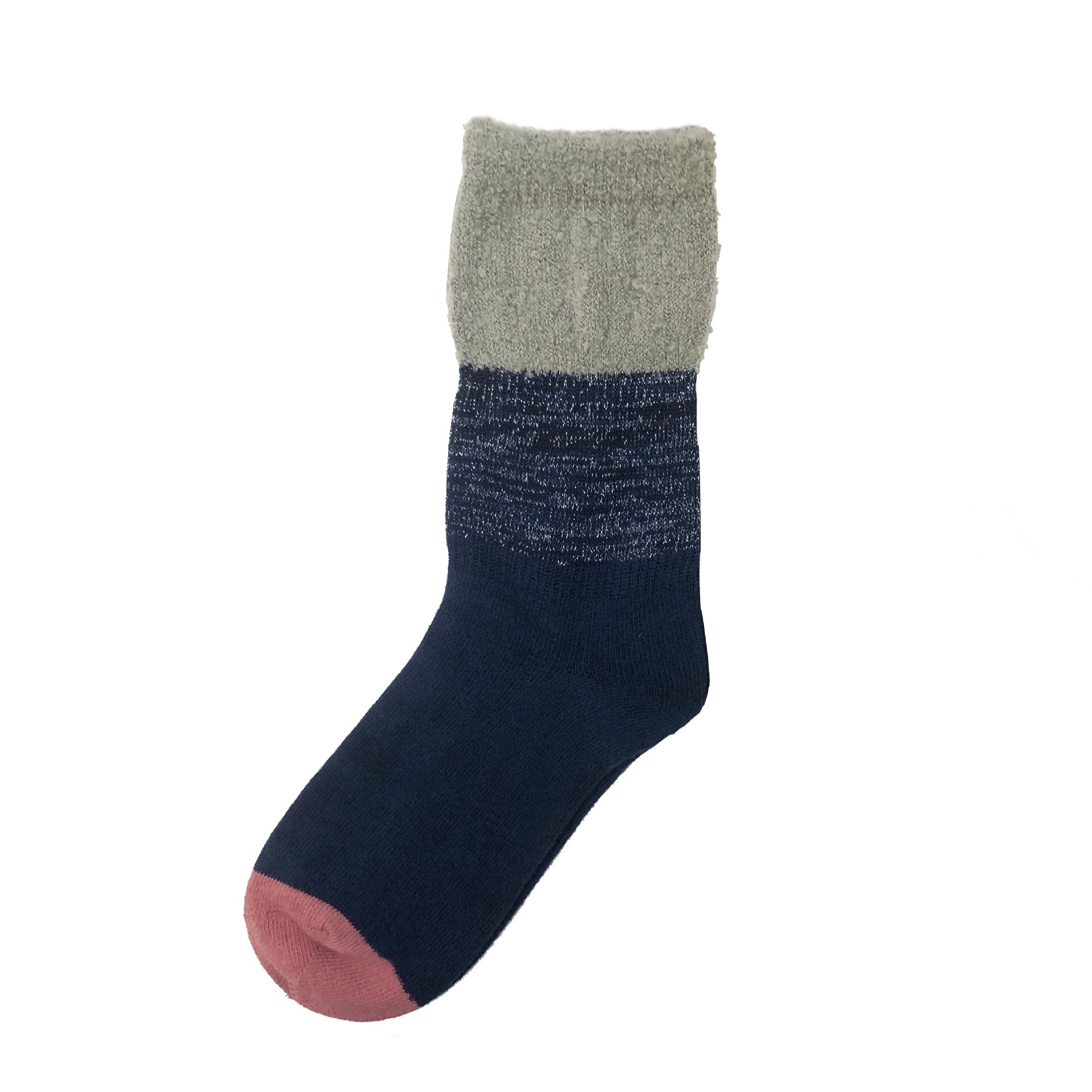 Melaleuca Ankle Socks (3 Colours)
